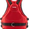 NRS Zen Rescue PFD -BootsProfi Werkstatt 4241271 red back 19 720x600