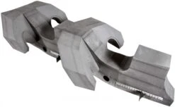 Silverbirch Covert 10.5 -BootsProfi Werkstatt silverbirch tandem saddle 18 720x600